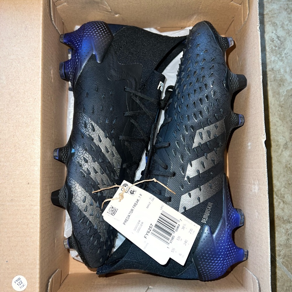 Adidas Predator Freak .1 F